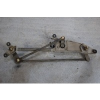 МЕХАНИЗМ СТЕКЛООЧИСТИТЕЛЯ (ТРАПЕЦИЯ ДВОРНИКОВ) Toyota Camry XV40 2007 8515033230