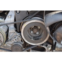 шкив коленвала Audi A4 B5 1998 028105243Q