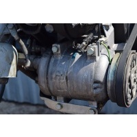 Компрессор кондиционера Audi A4 B5 1998 8D0260805