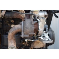 Турбина Volkswagen Golf III 1997 028145702D