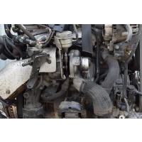 Клапан управления турбиной (актуатор) Kia Sorento 2008 06164042A,282004A470,282354A470
