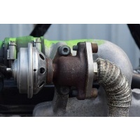 Клапан EGR Audi A4 B5 1998  028131501E