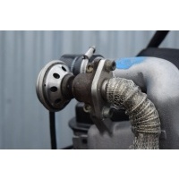 Клапан EGR Audi A4 B5 1998  028131501E