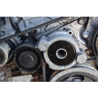 Механизм натяжения ремня, цепи Toyota Avensis 2010