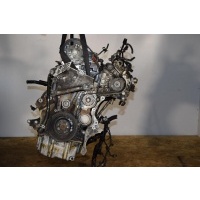 Двигатель Volkswagen Passat B8 2015 2.0 дизель 03N103011A,CRLB,CRL