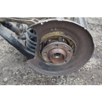 ступица задняя левая Volvo XC90 2004 31340099