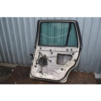 замок двери задней правой Volvo XC90 2004 30663053