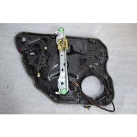 стеклоподъемник задний правый Volvo XC60 2011 30753330