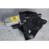 моторчик стеклоподъемника передний левый Volvo XC60 2011 966268102,966268-102