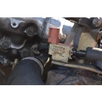 Клапан электромагнитный Toyota Corolla IX (E120/E130) 2004 2586064140