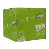 valeo 715280 резистор нагнетателя skoda октавия