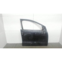 Дверь боковая, перед. правая Volkswagen Polo 2009-2014 2011 6R4831056J