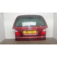 Двигатель стеклоочистителя (моторчик дворников), зад. Ford Galaxy 2000-2006 2003 1459184