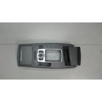 Джойстик мультимедиа, Audi A6 (C6) 2005-2011 2005 4F2919610Q
