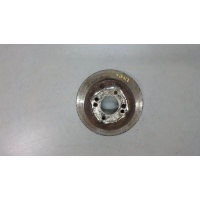 Диск тормозной, зад. KIA Rio 2005-2011 2009 584111C800