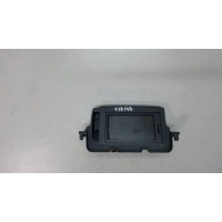 Дисплей мультимедиа, Renault Megane 3 2009- 2010 259156554R