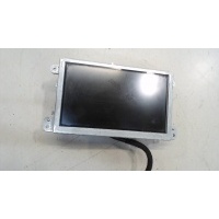 Дисплей мультимедиа Audi A6 (C6) 2005-2011 2009 8T0919603C