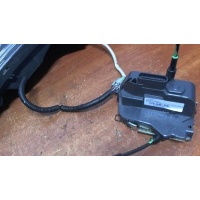 Замок двери, зад. правая Renault Scenic 2003-2009 2004 8200119329