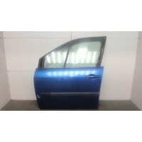 Замок двери, перед. левая Renault Scenic 2003-2009 2005 8200119124
