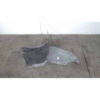 Защита крыла пластмассовая (подкрылок), перед. левая Volkswagen Passat 7 2010-2015 2013 3AA805977