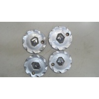 Колпачок литого диска, Renault Megane 2 2002-2009 2007 8200412202