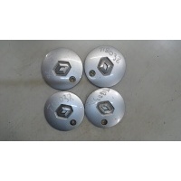 Колпачок литого диска, Renault Megane 2 2002-2009 2004 8200254221