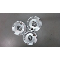 Колпачок литого диска Renault Scenic 2003-2009 2006 8200412202