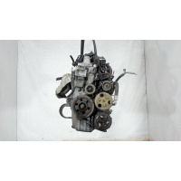 Компрессор кондиционера, Honda Jazz 2002-2008 2004 38810PWAJ02