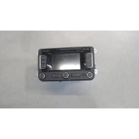 Магнитола, Volkswagen Passat 7 2010-2015 2013 3C8035279G