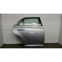 Дверная карта (Обшивка двери) зад. правая Chrysler 300C 2011- 2014 1VR20DX9AG