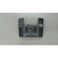 Панель управления магнитолой Audi A6 (C6) 2005-2011 2005 4F2919610Q