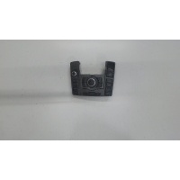 Панель управления магнитолой, Audi A6 (C6) 2005-2011 2005 4f2919610q