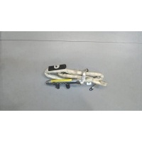 Подушка безопасности боковая (шторка), левая KIA Sorento 2002-2009 2005 569503E500