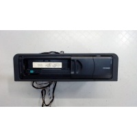 Проигрыватель, чейнджер CD/DVD, Land Rover Range Rover 3 (LM) 2002-2012 2002 XQE000100