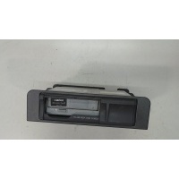 Проигрыватель, чейнджер CD/DVD, Land Rover Range Rover 3 (LM) 2002-2012 2004 XQE500201