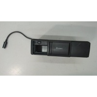 Проигрыватель, чейнджер CD/DVD Audi A8 (D2) 1999-2002 2000 4D0035111B