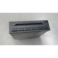 Проигрыватель, чейнджер CD/DVD Mitsubishi Grandis 2004 MZ312961