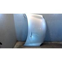 Капот Volkswagen Polo 2001-2005 2004 6QE823031B