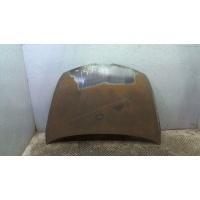 Капот Mazda CX-7 2007-2012 2011 EGY1-52-31XC