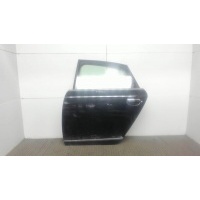 Ручка двери салона, зад. левая Audi A6 (C6) 2005-2011 2009 4F0839019F