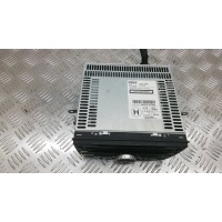 Магнитола NISSAN QASHQAI (2007-2013) 2007 28185JD000