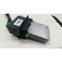 Сопротивление печки NISSAN NOTE (2005-2013) 2007 27150AX115