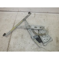 Стеклоподъемник электрический передний правый Renault Fluence 2009-2017 807200013R