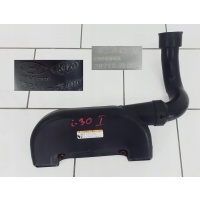 Hyundai i30 i 07 - 12 трубки резонатор 28211 - 2l000