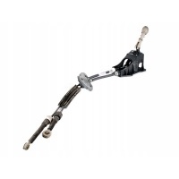 Домкрат ссылки переключения кпп scenic 3 08 - 15r