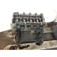 Поддон масляный двигателя SsangYong Actyon Sports I 2007-2012 6640100813
