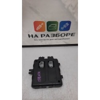 блок комфорта LADA GRANTA универсал 11186 2020 8450101126