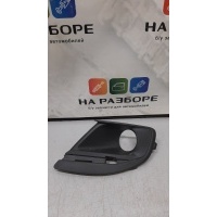 РАМКА ПТФ LADA GRANTA универсал 11186 2020 8450100966