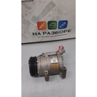 компрессор кондиционера LADA GRANTA универсал 11186 2020 8450077031