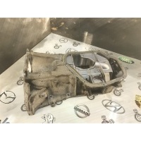 Поддон Nissan Micra K12 11111BX005